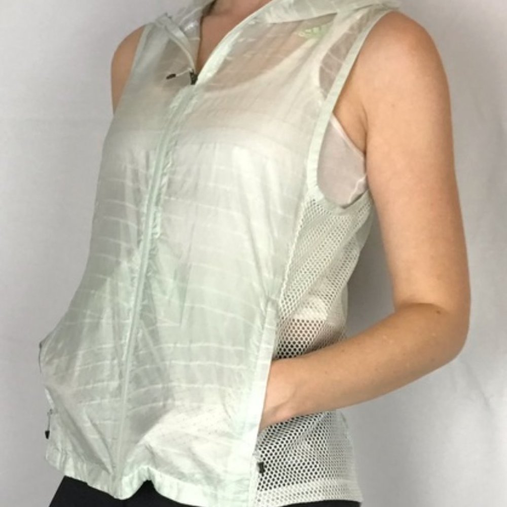 ADIDAS Tank - Picture 2 of 8